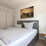 Appartementanlage Zaunkoenig 5 公寓 *