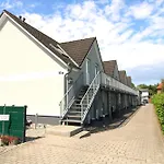 Appartementanlage Zaunkoenig 5 * Ostseebad Kühlungsborn