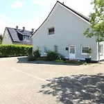 公寓 Appartementanlage Zaunkoenig 5