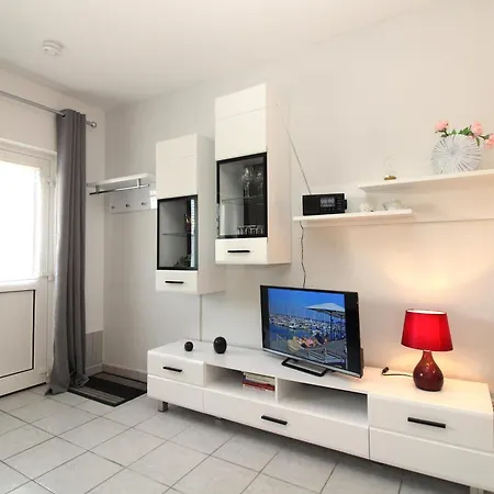 Appartementanlage Zaunkoenig 5 Kuehlungsborn