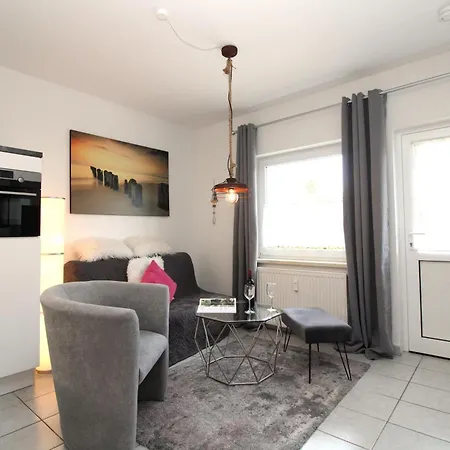Appartementanlage Zaunkoenig 5