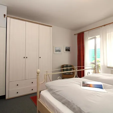Apartment Appartementanlage Zaunkoenig 5