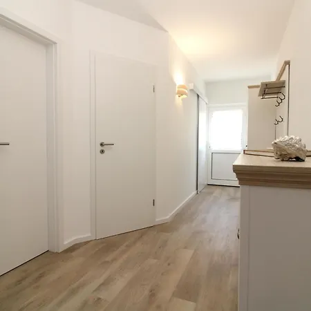 Appartementanlage Zaunkoenig 5