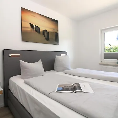 Appartementanlage Zaunkoenig 5