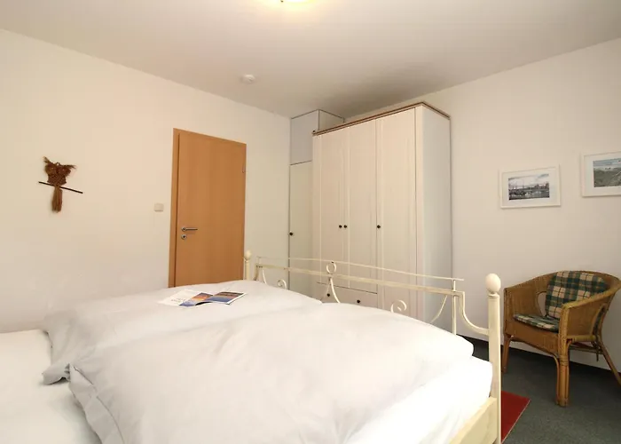 Appartementanlage Zaunkönig 5 Ostseebad Kühlungsborn