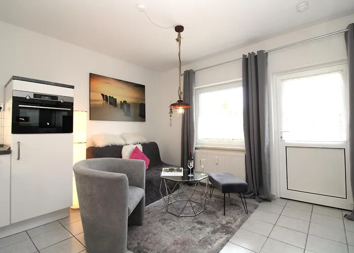 Appartementanlage Zaunkönig 5